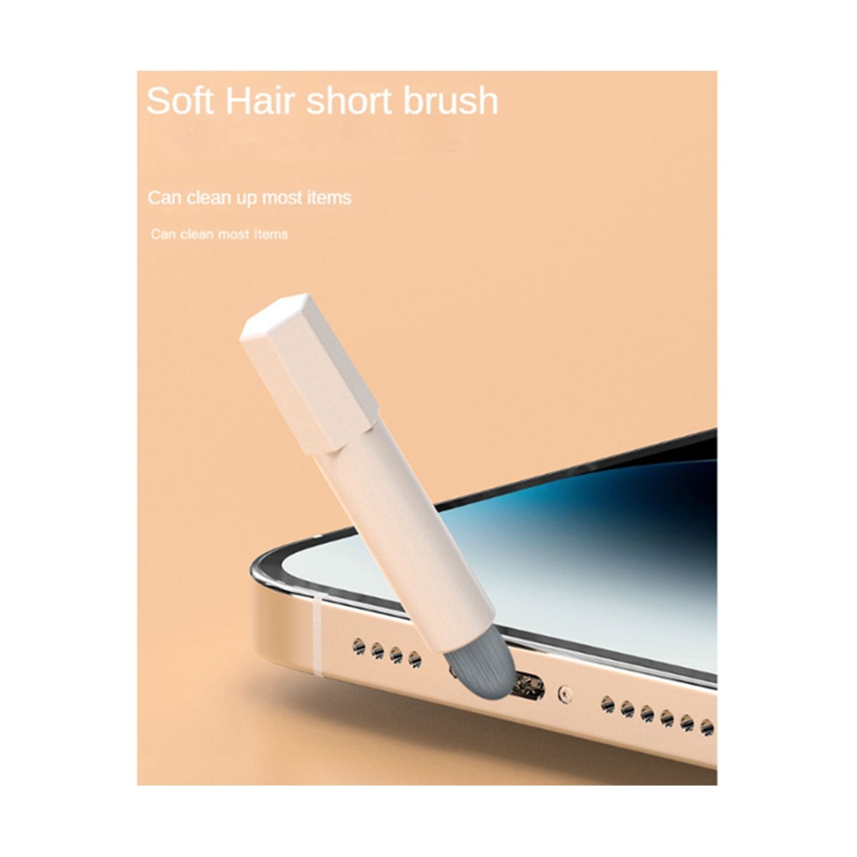 Multi-Function Phone Camera Screen Computer Keyboard