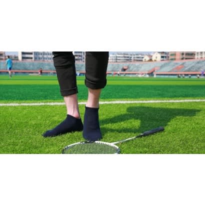 Men's Ankle Socks - 12pieces