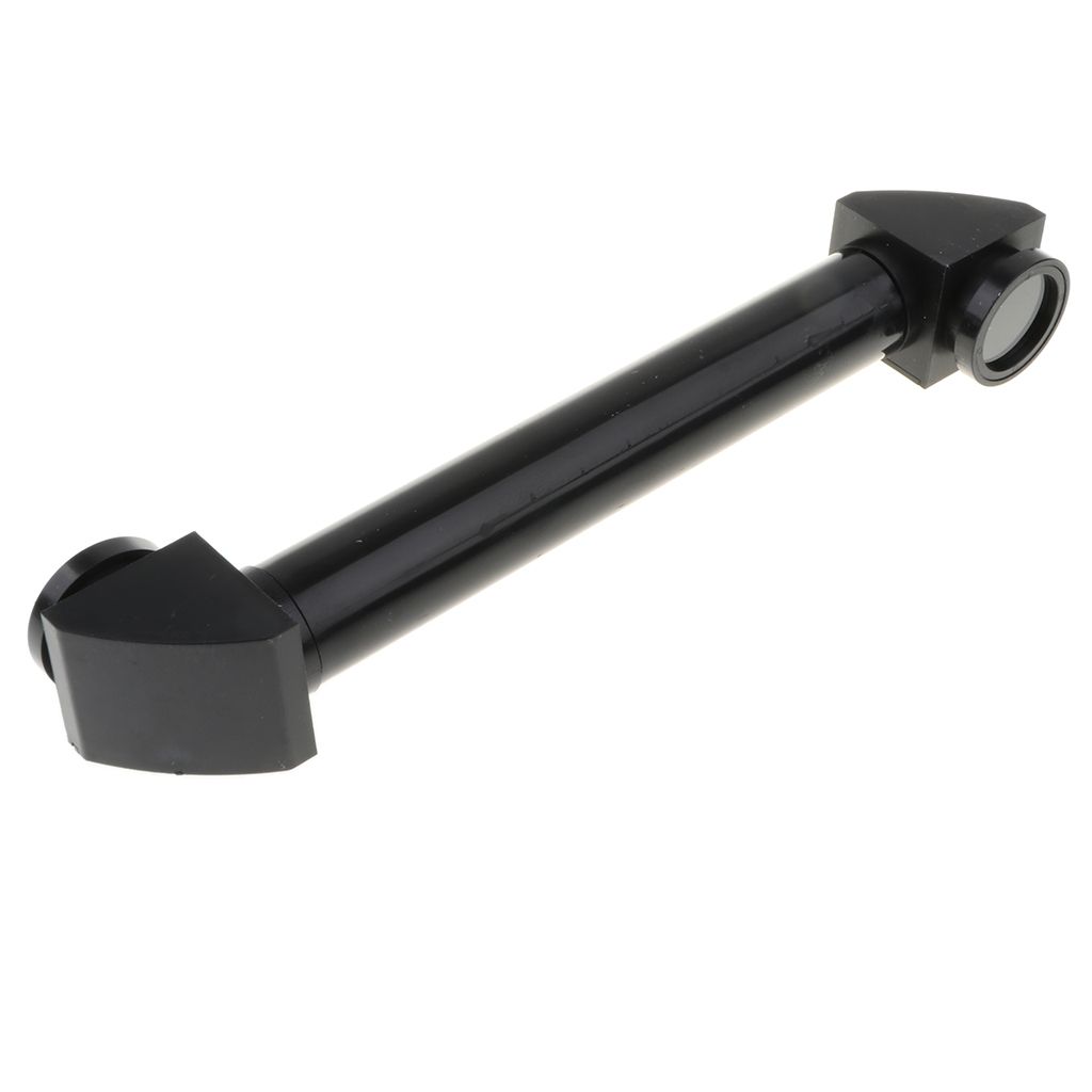 Creative Optical Periscope Black Physical Experiment Kids Educational