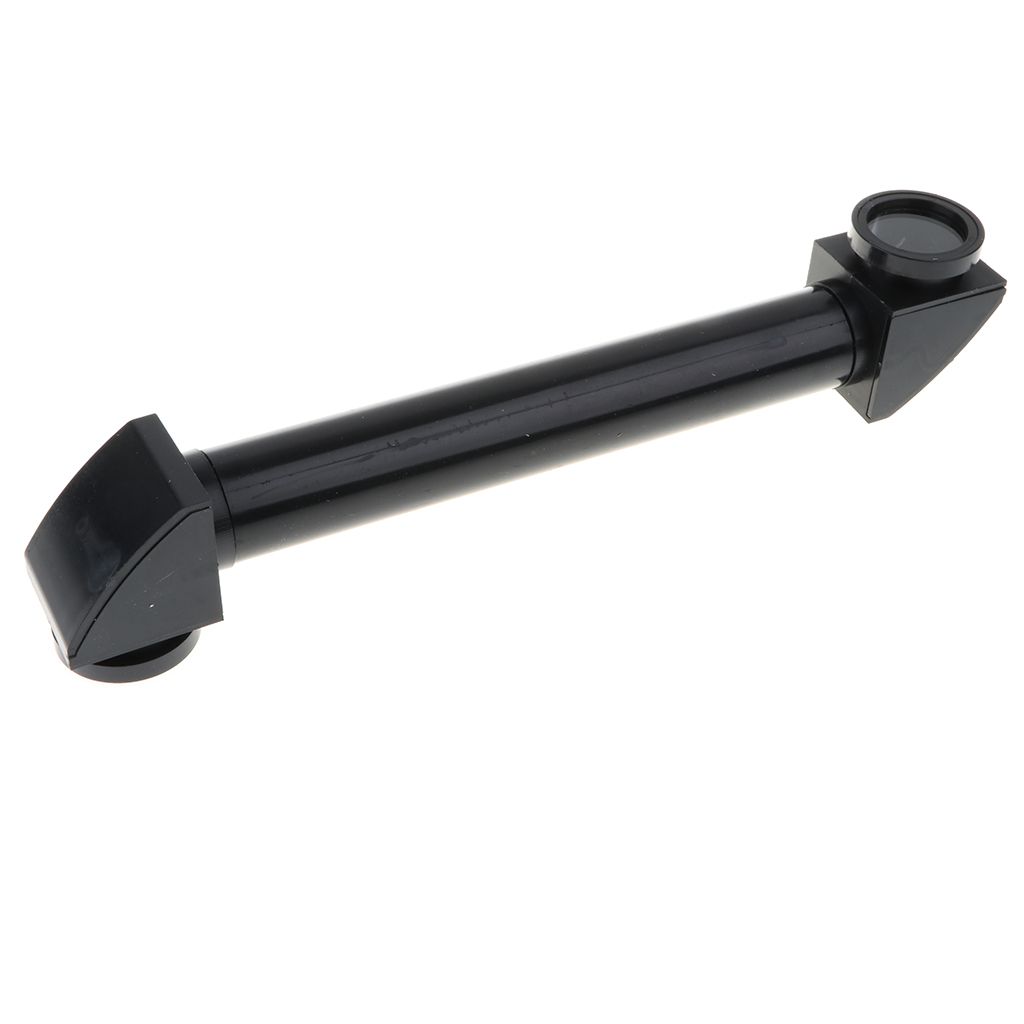 Creative Optical Periscope Black Physical Experiment Kids Educational