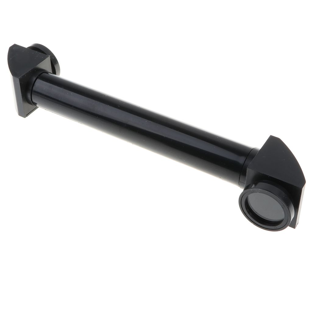 Creative Optical Periscope Black Physical Experiment Kids Educational