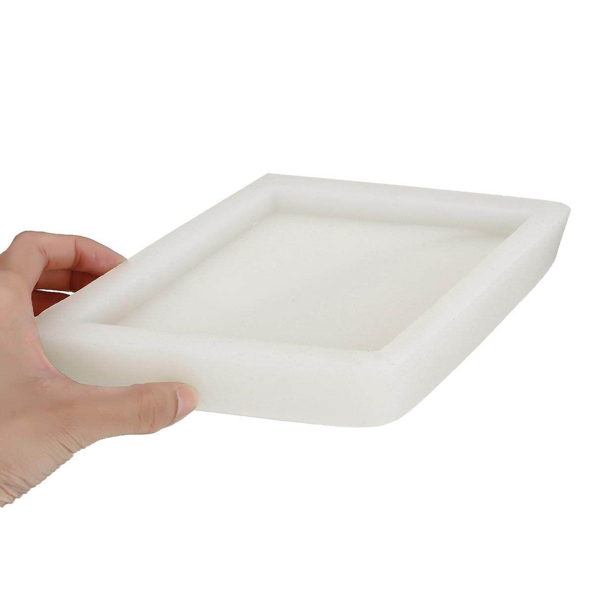 Molds For 3D Tile Panels ABS Plastic Form Mold Plaster Wall Wall Art Decor