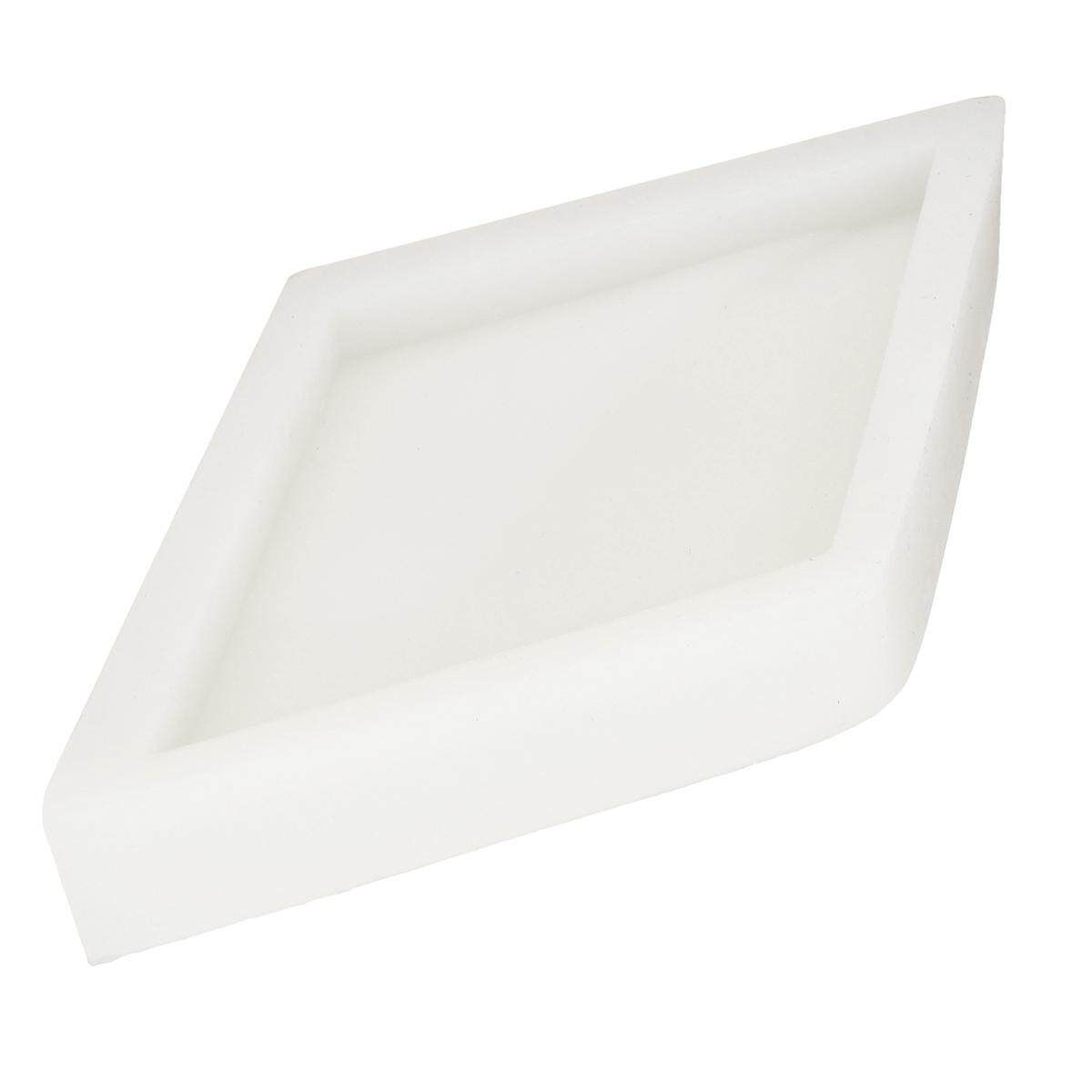 Molds For 3D Tile Panels ABS Plastic Form Mold Plaster Wall Wall Art Decor