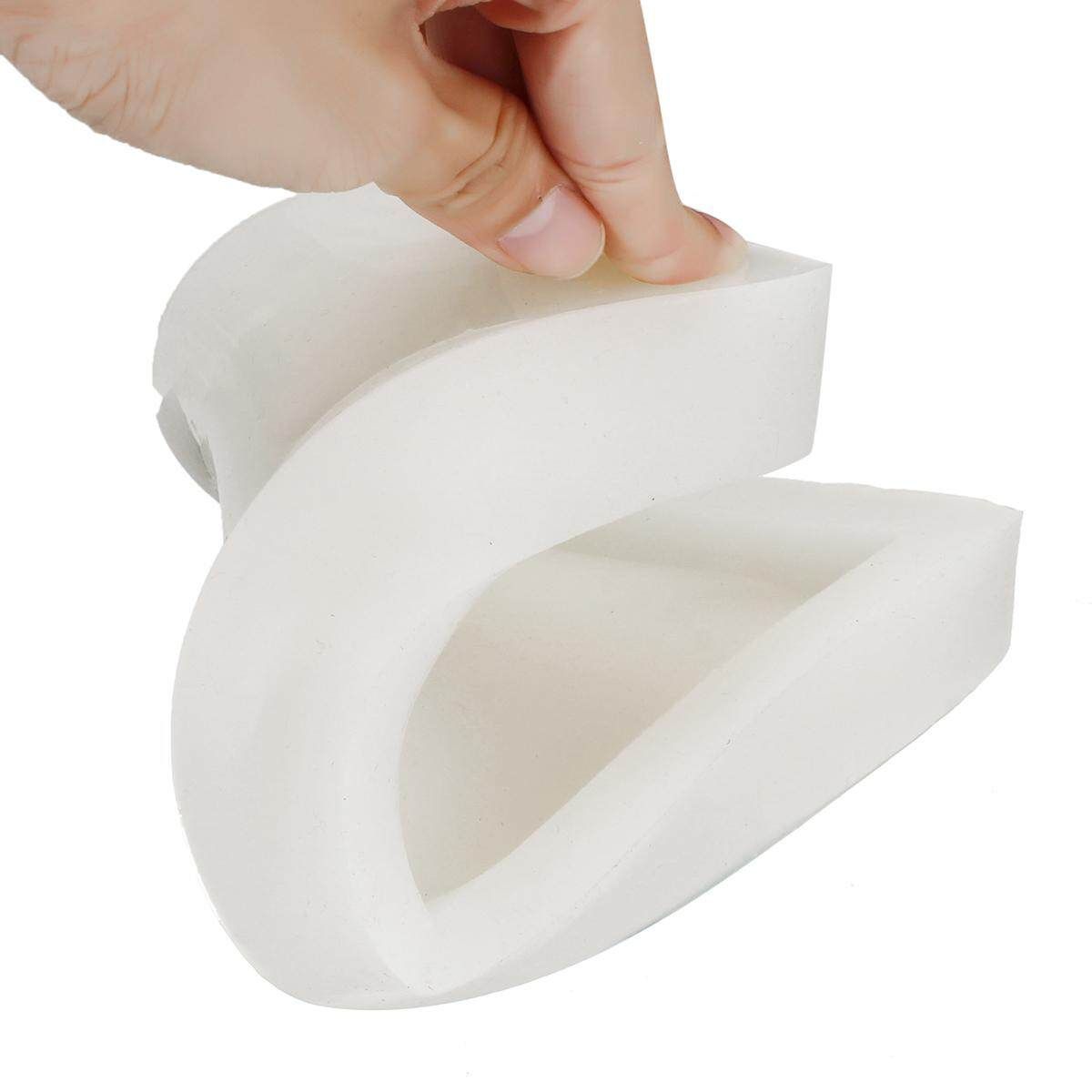 Molds For 3D Tile Panels ABS Plastic Form Mold Plaster Wall Wall Art Decor