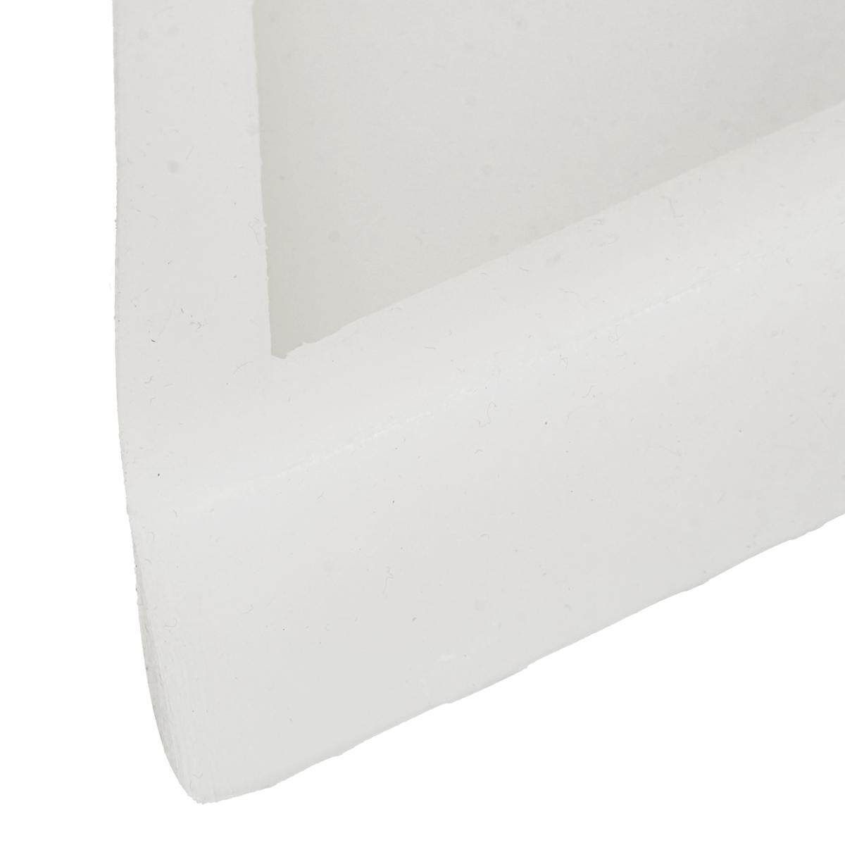Molds For 3D Tile Panels ABS Plastic Form Mold Plaster Wall Wall Art Decor