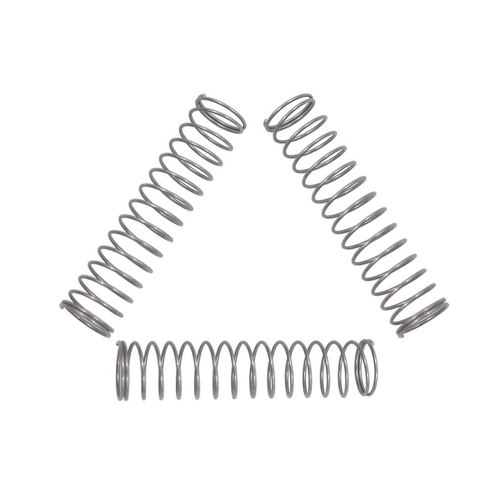 3pcs Trumpet Piston Valve Spring Accessories Part