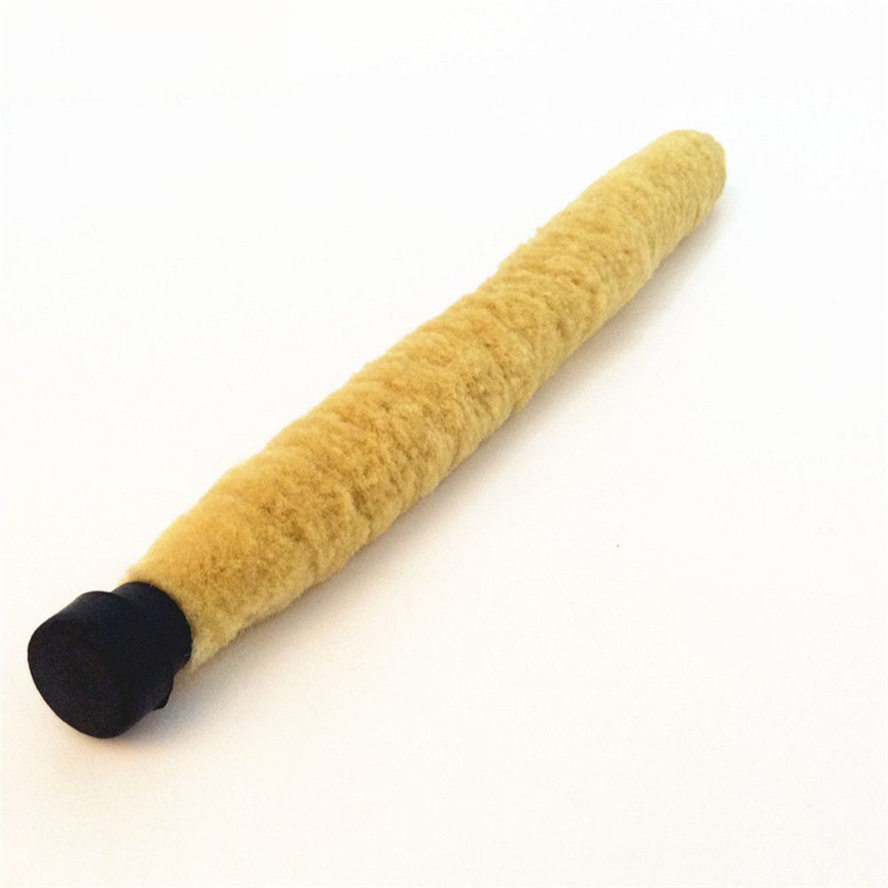 Cleaning Brush Cleaner Pad Saver For Alto Sax Saxophone