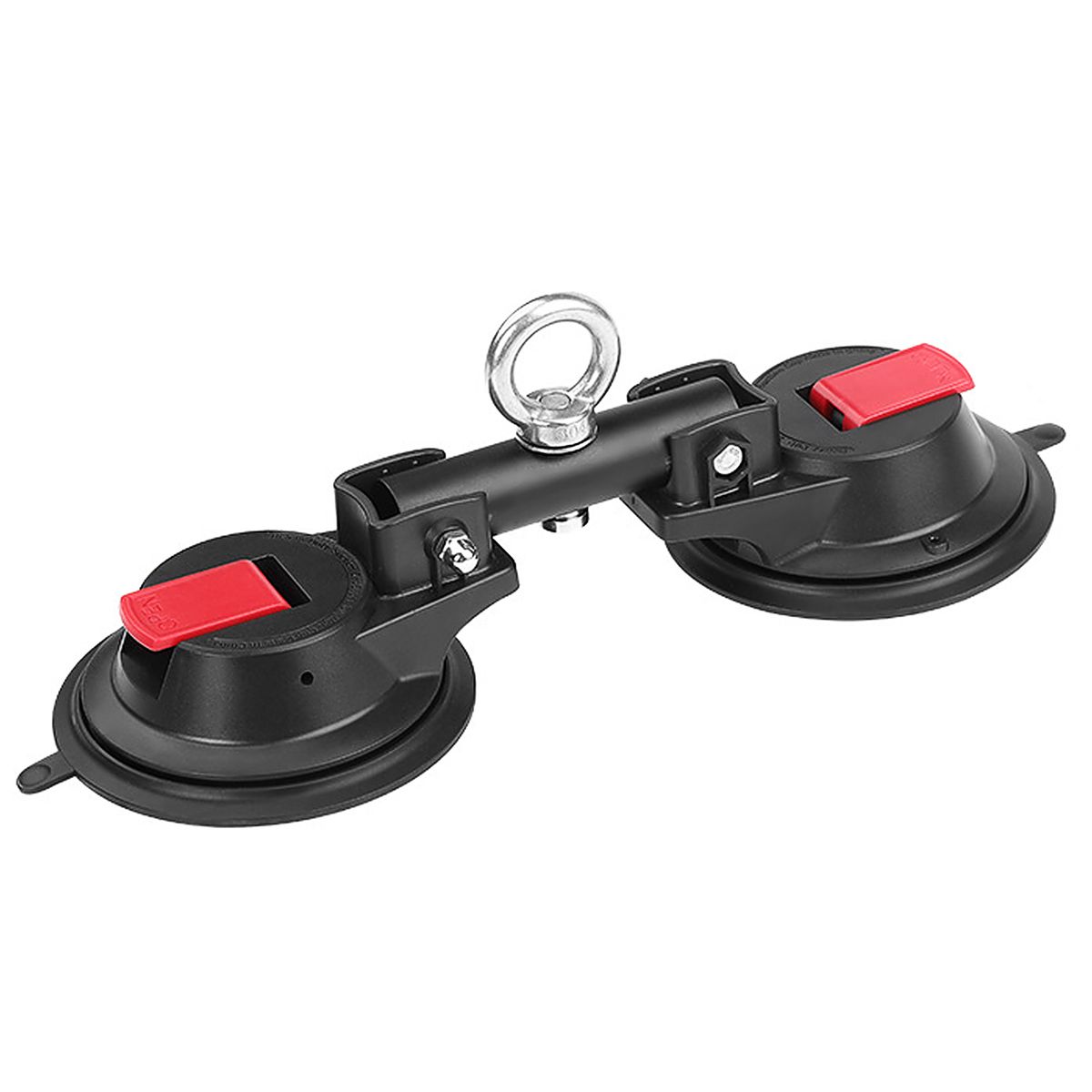 Dual Suction Cup Dog Bathing Suction Cup Strong Securing