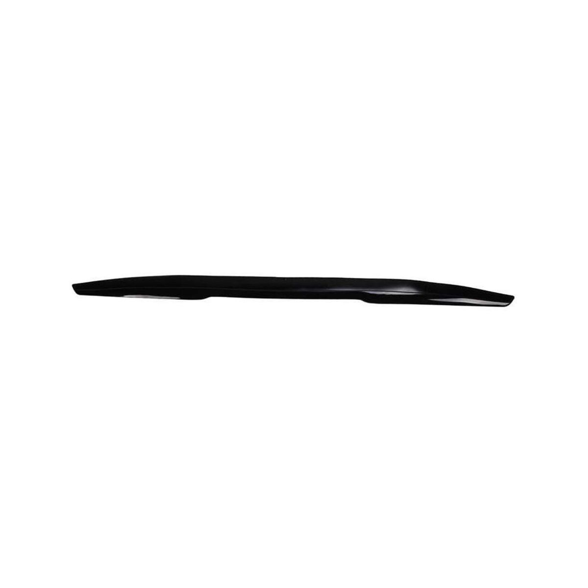 45 inch Universal Car Spoiler ,Car Trunk Spoiler Lip Kit