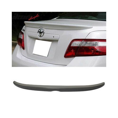 Boot Spoiler For Camry 2007-2010