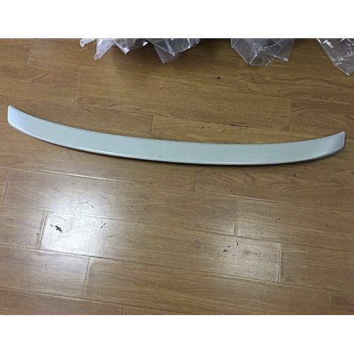 Lexus ES 350 Booth Spoiler