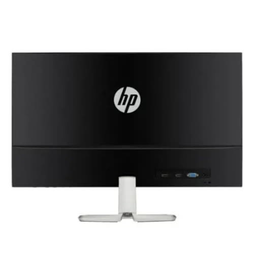 27f 27-inches Full Hd Ips Ultra-slim Backlit Led Micro-edge Vga Hdmi Monitor
