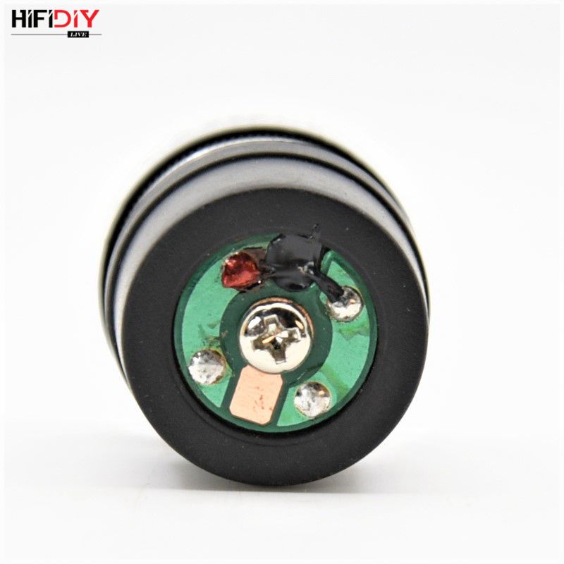 Hifidiy Live Microphone Capsule Moving-Coil Microphones