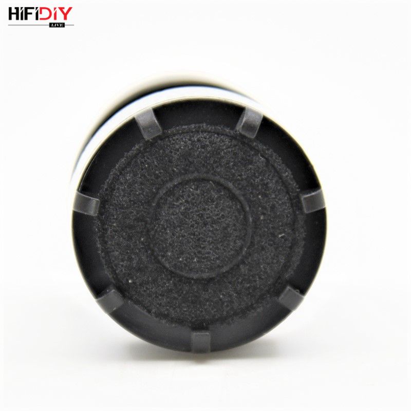 Hifidiy Live Microphone Capsule Moving-Coil Microphones