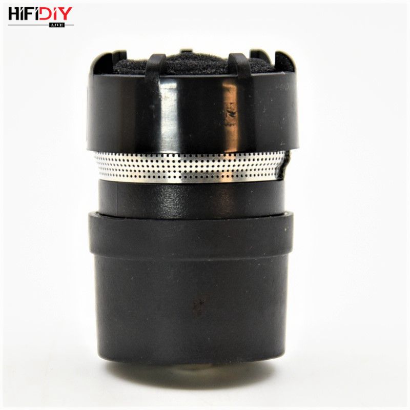 Hifidiy Live Microphone Capsule Moving-Coil Microphones