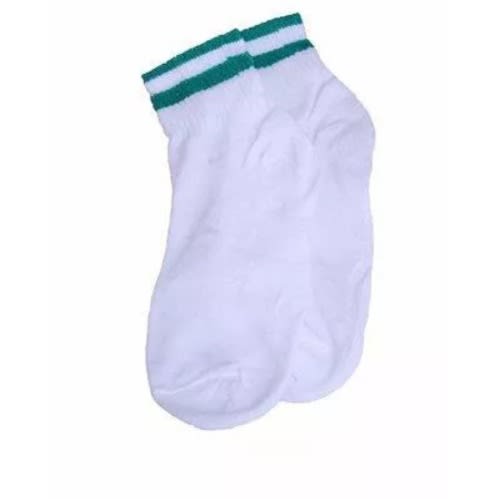 Set Of 12 Students And Nysc Midcalf Socks