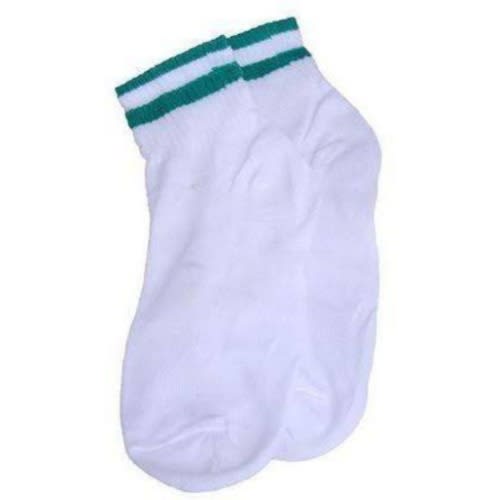 Set Of 12 Students And Nysc Midcalf Socks