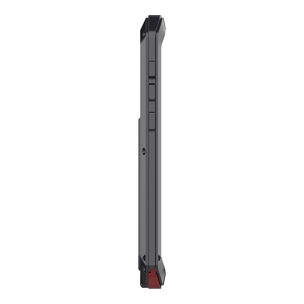 For Samsung Galaxy S9 Metal Protective Phone Cover Outdoor