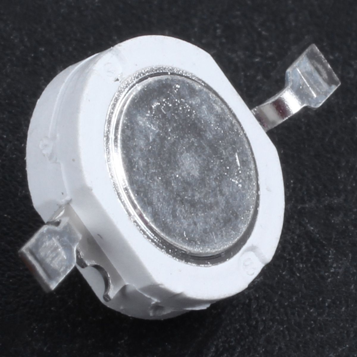 10 Pieces High Power 2 Pin 3W Warm White LED Bead Emitters