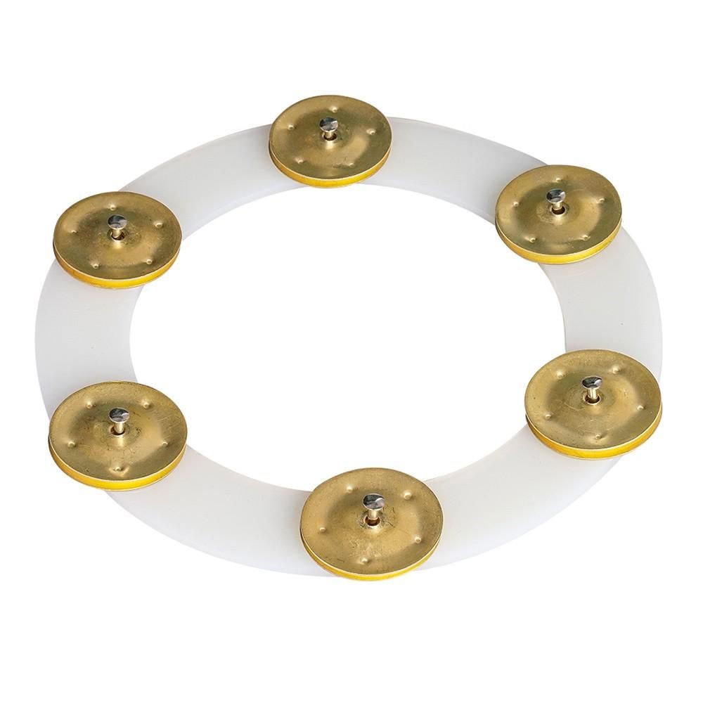 Percussion Drum Cymbal with Ching Ring Cymbal Pack Musical Instrument Accessory