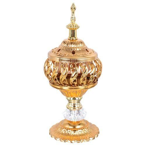 Incense Burner Incense Bakhoor Charcoal Incense