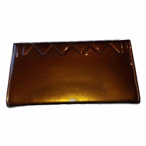 Women's Purse - Brown