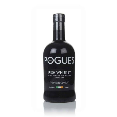 Distillery Irish Whiskey - 6 X 70cl