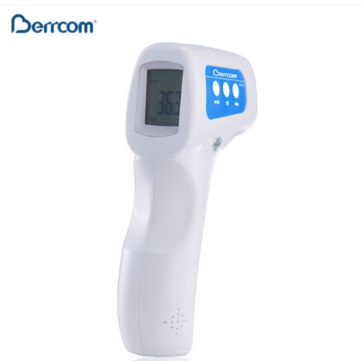 Berrcom Non Contact Infrared Thermometer