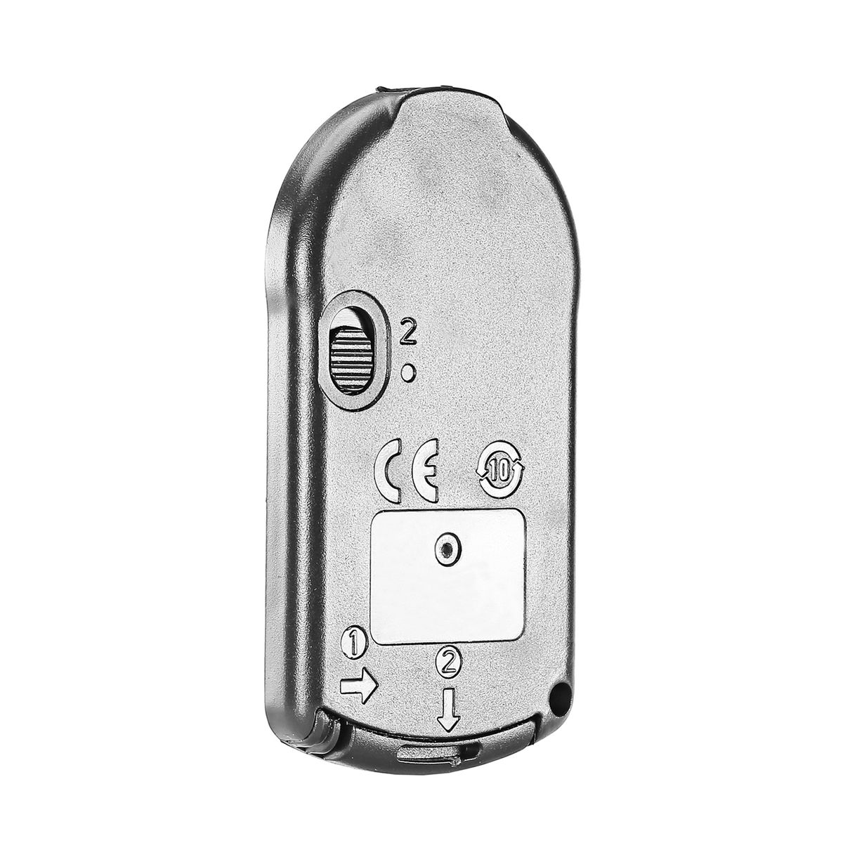 IR Wireless Shutter Release Remote Control For Canon EOS 60D 70D 7D Rebel T5i, T4i, T3i, T2i, T1i, XSi, Xti, XT, SL1 / 700D 650D 600D 550D 500D 450D 400D 350D 100D