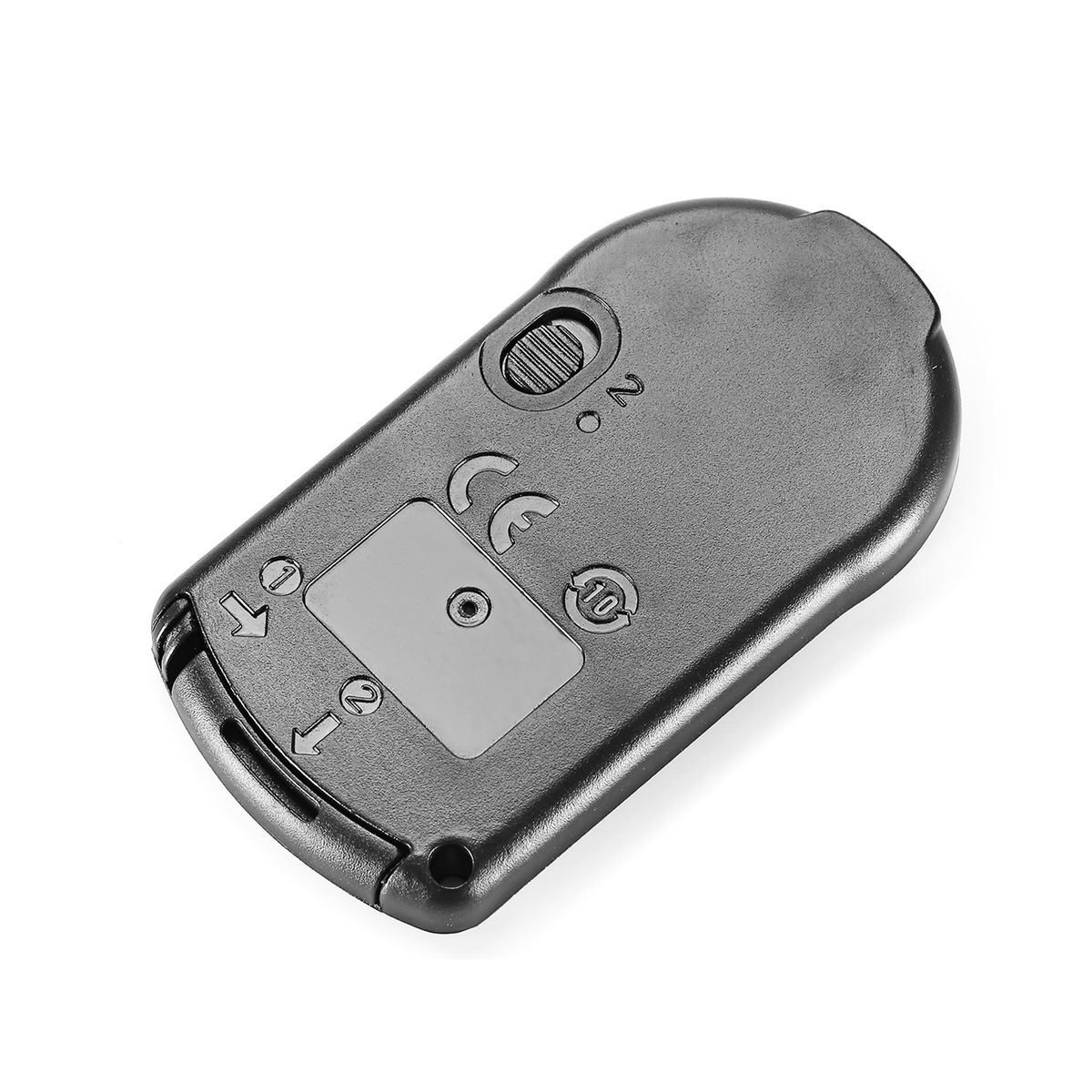 IR Wireless Shutter Release Remote Control For Canon EOS 60D 70D 7D Rebel T5i, T4i, T3i, T2i, T1i, XSi, Xti, XT, SL1 / 700D 650D 600D 550D 500D 450D 400D 350D 100D