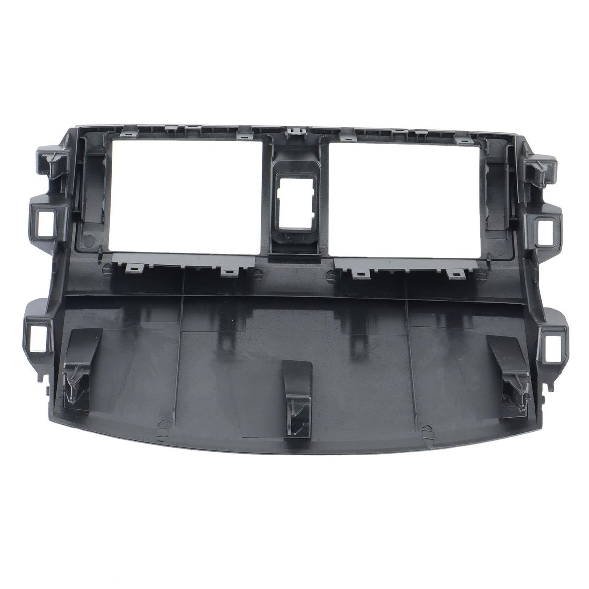 Car Dashboard Air Conditioning Outlet Panel Grille Cover for Toyota Corolla Altis 2008-2013