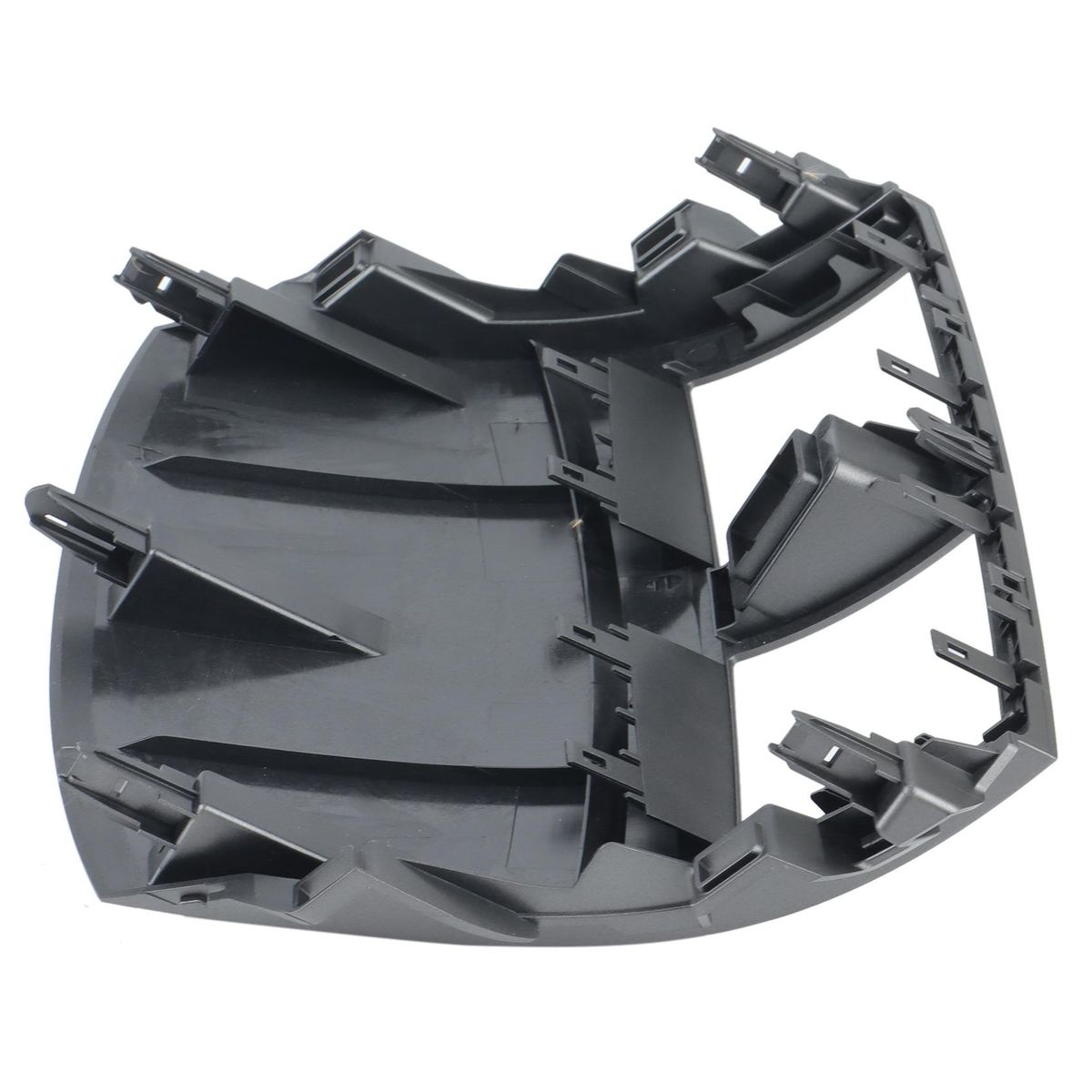 Car Dashboard Air Conditioning Outlet Panel Grille Cover for Toyota Corolla Altis 2008-2013