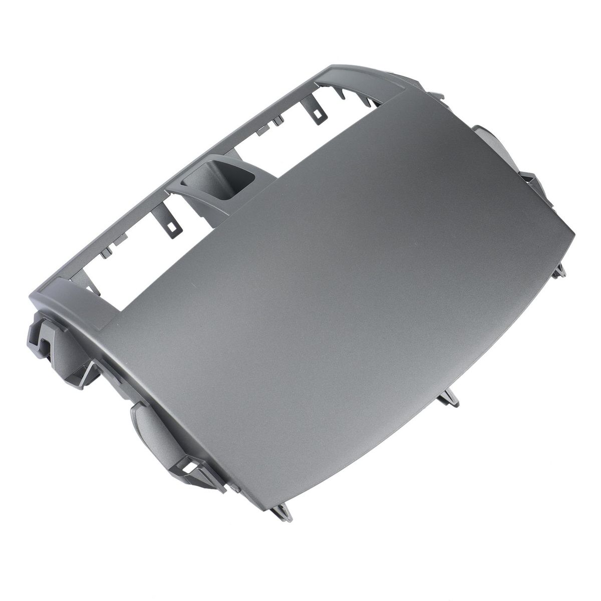 Car Dashboard Air Conditioning Outlet Panel Grille Cover for Toyota Corolla Altis 2008-2013