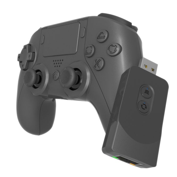 For PS5 / PS4 / PC PS5200 Console Game Wireless Handle