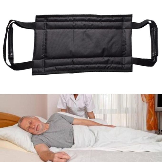 Padded Bed Transfer Nursing Sling Auxiliary Products Move Stand For