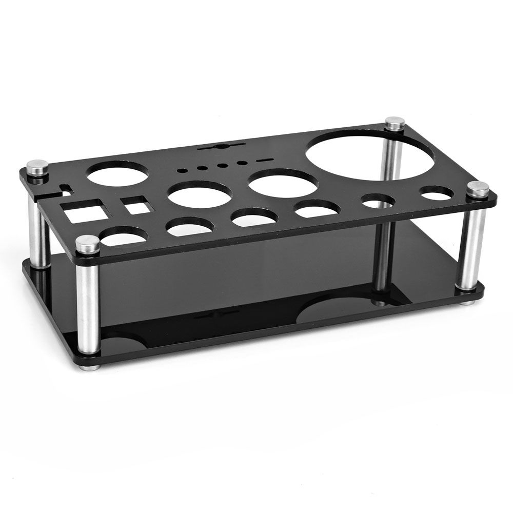 20pcs Cocktail Set Boston Shaker Mixer Stainless Drink Home