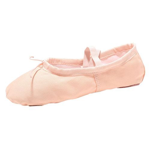 Ballet Shoes Toddler Girls Professional Ballet