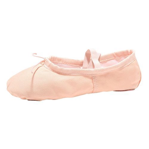 Ballet Shoes Toddler Girls Professional Ballet
