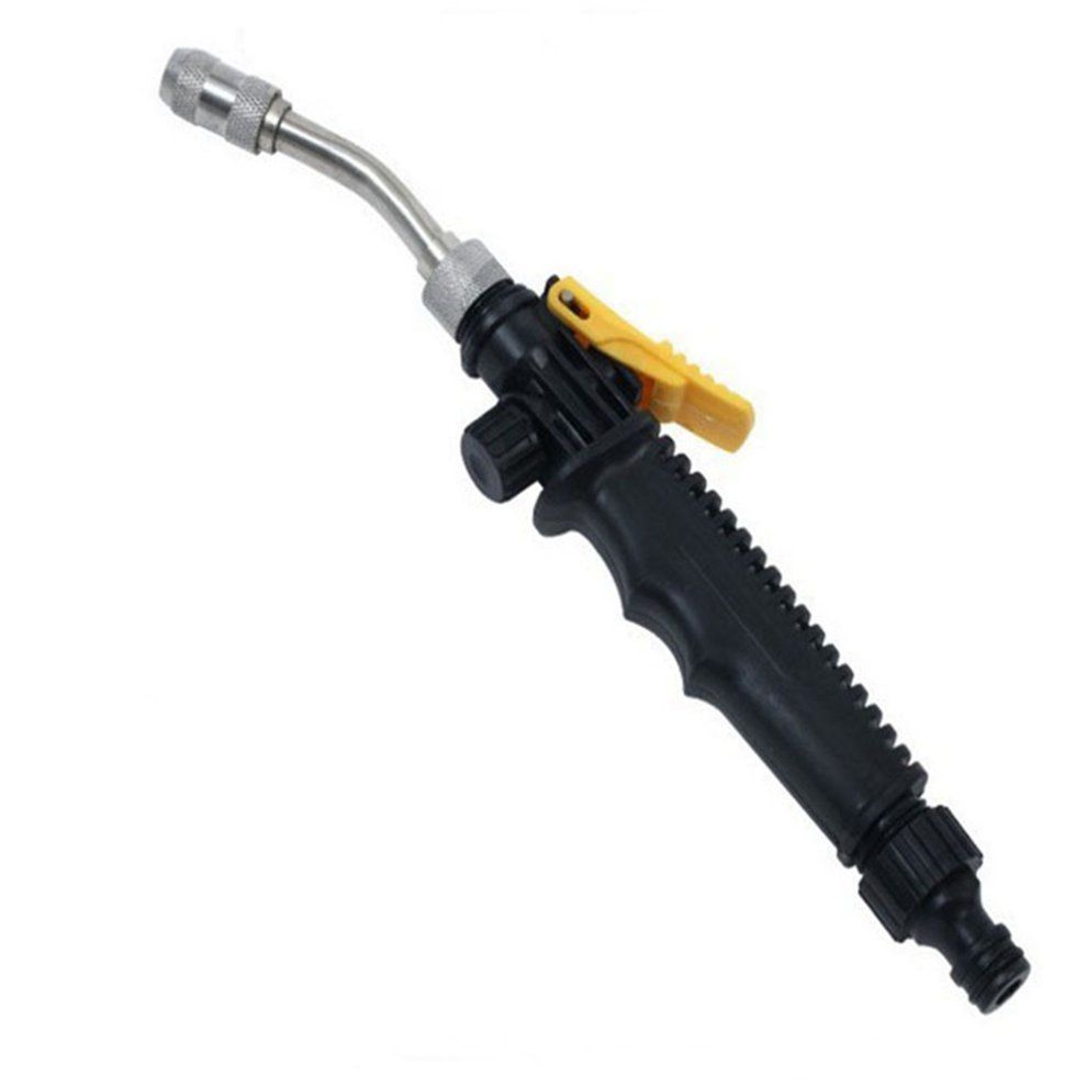 Air  Onditioner  Leaning Equipment Lengthened High Pressure Water Sprinkler-black
