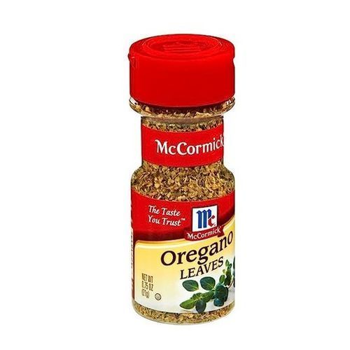Oregano Leaves  21Grams