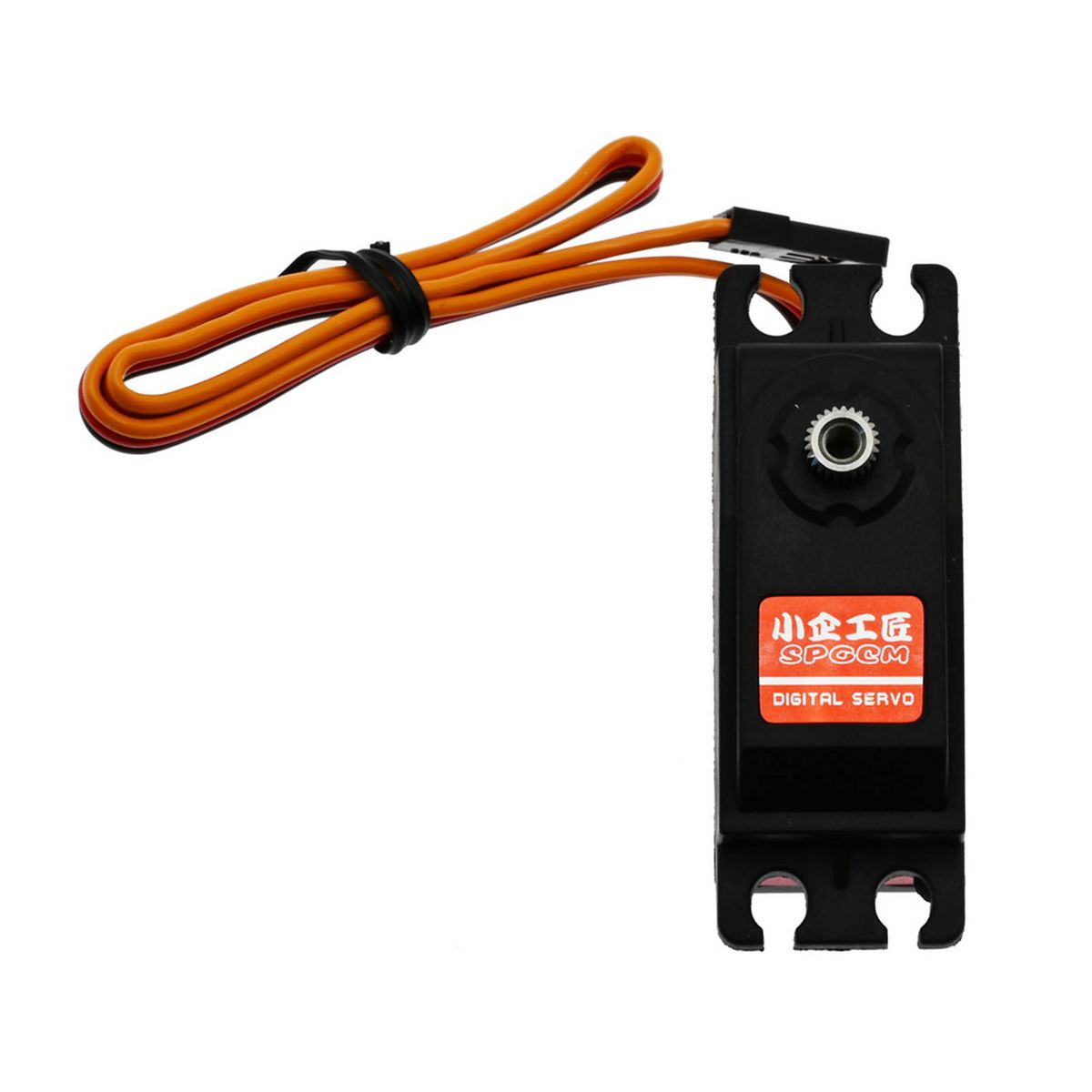 14KG Digital Servo Full Metal Gear,High Torque Servo Motor For RC