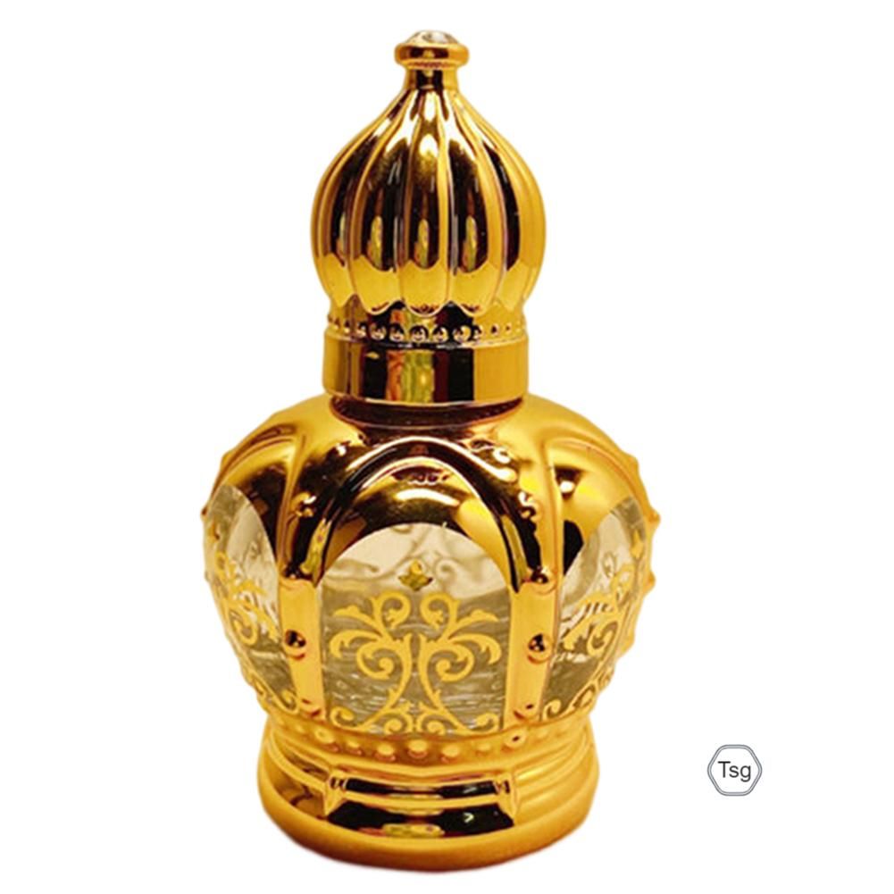 15ML Roller Perfumes Dispenser Bottle Portable Refillable
