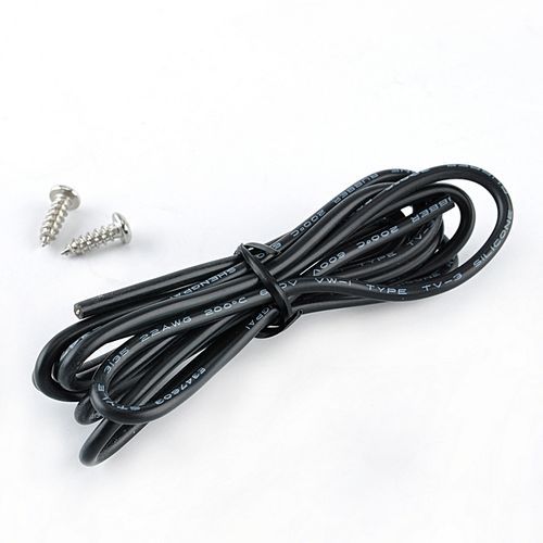 Inductive Waterproof Hour Meter For Marine ATV Motorcycle Dirt Ski Gas Engine