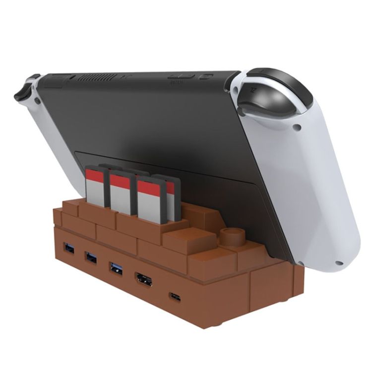 For Nintendo Switch SW450 Charging Base Screener
