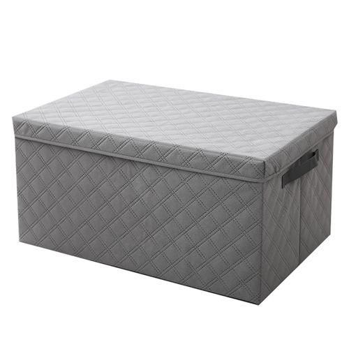 Storage Bins With Lids, For Toy Storage, Books,