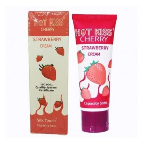 Oral Sex Water Based Vaginal, Anal And Sex Lubricant- 50ML