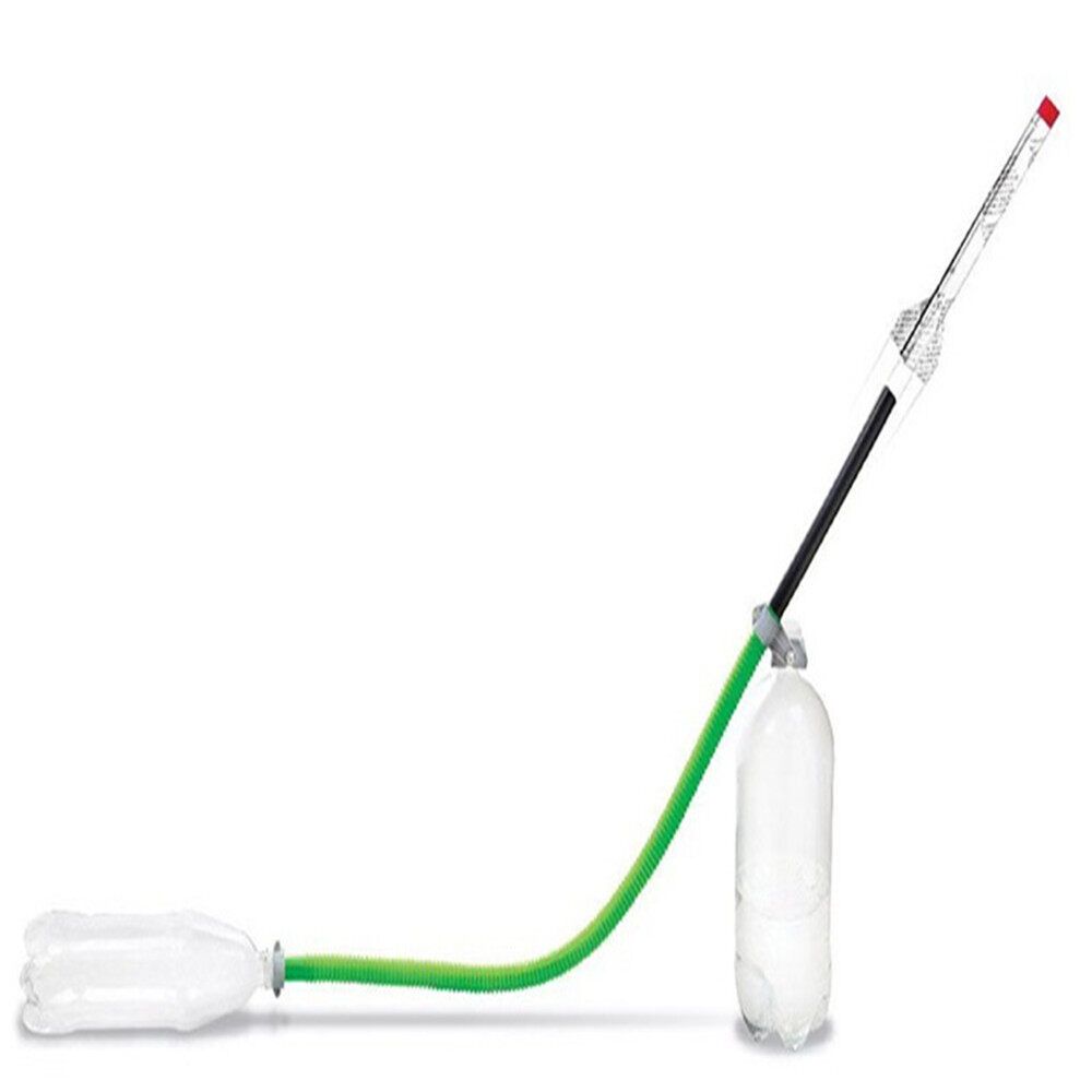 Science And Education Toys Environmental Rocket Science Experiment Set DIY Assembled Toy Set Training Early Learnig