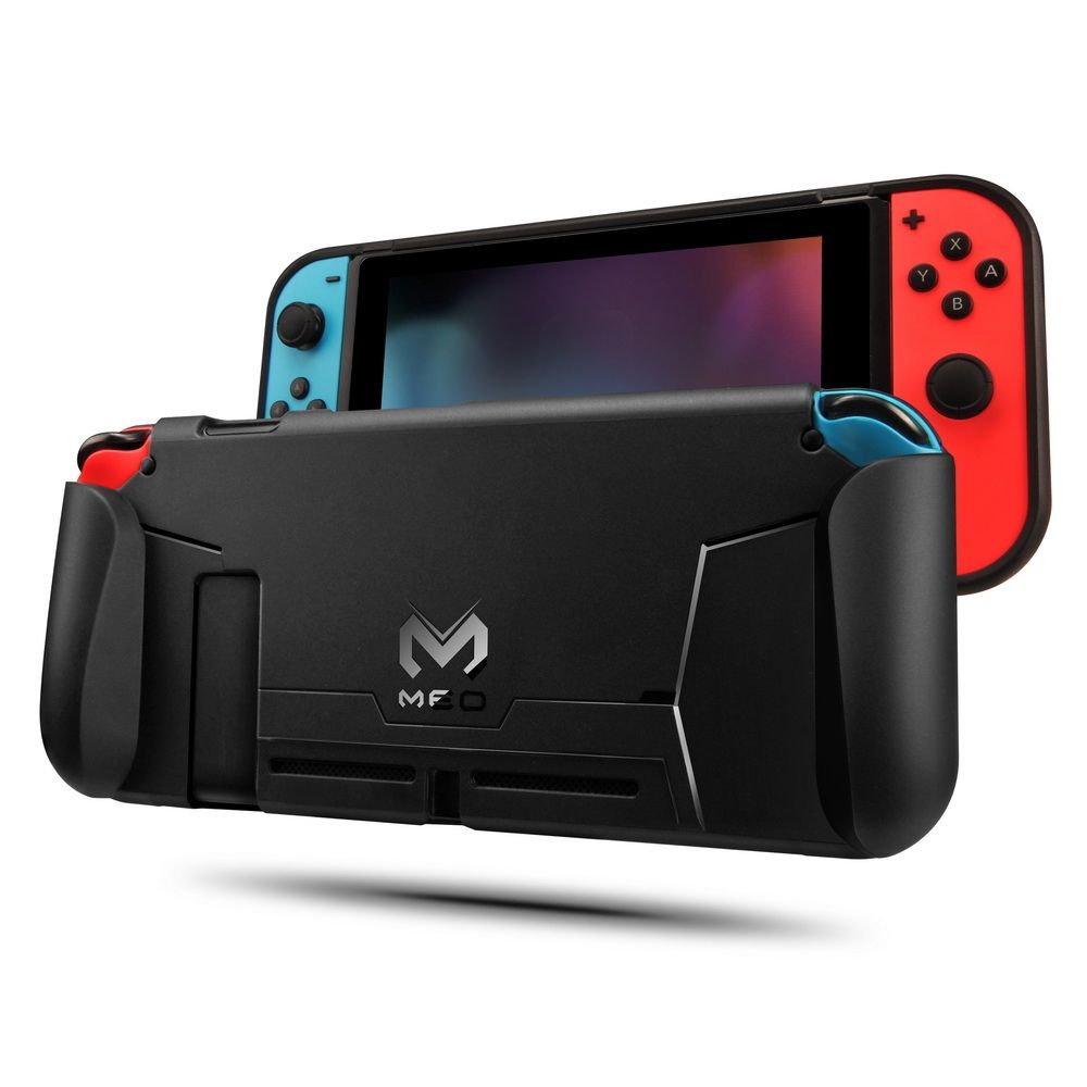 TPU Protective Shell For Nintendo Switch