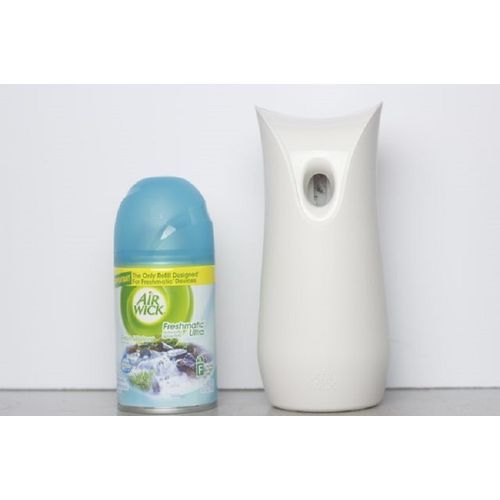 Airwick Freshmatic Airfreshner Auto Spray Dispenser & Refill