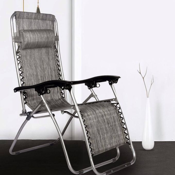 Headrest Head Cushion Pillow For Patio Lounge Chair Recliner Coffee